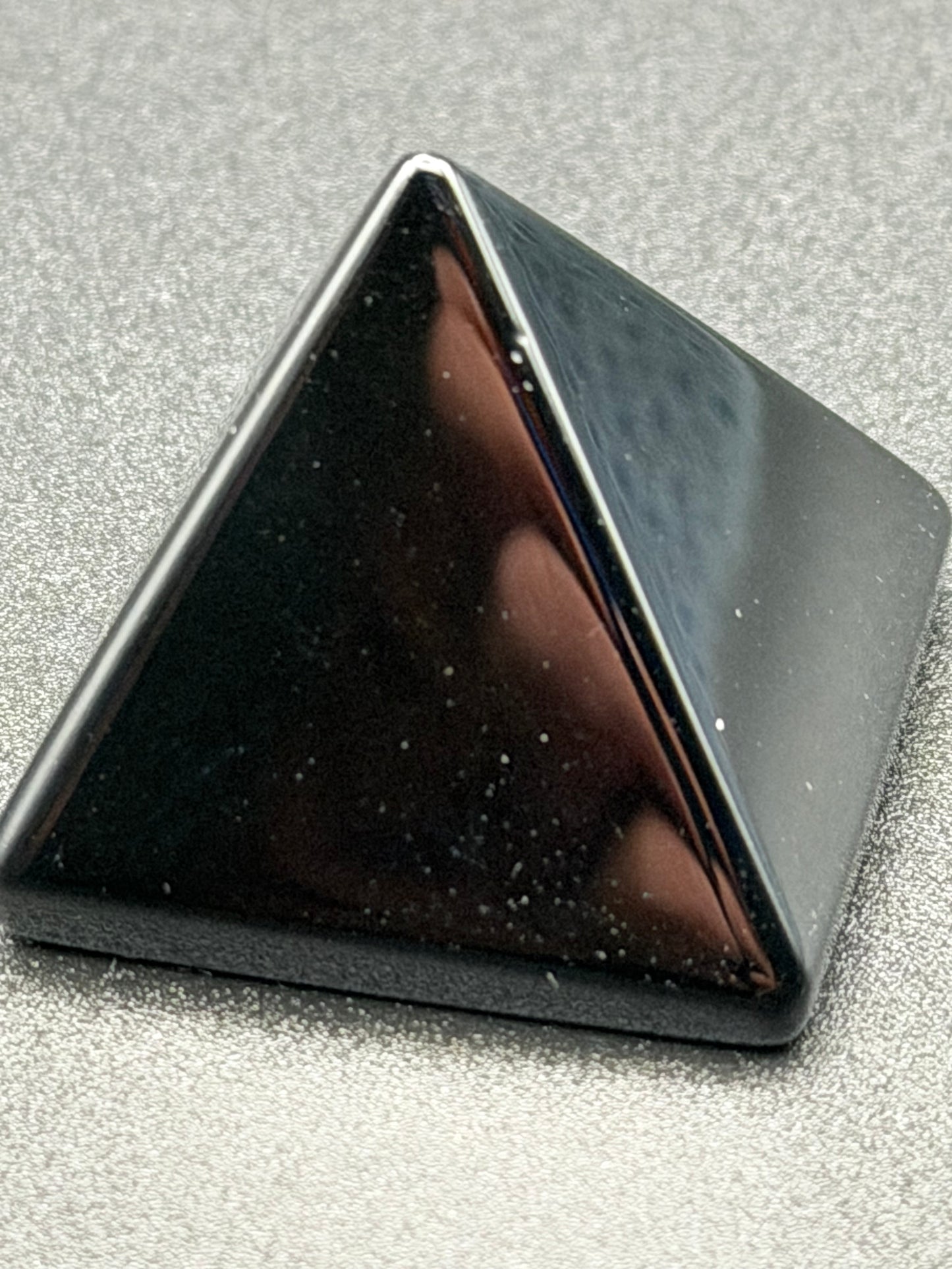 Mini Crystal Pyramids – Harness the Power of Sacred Geometry