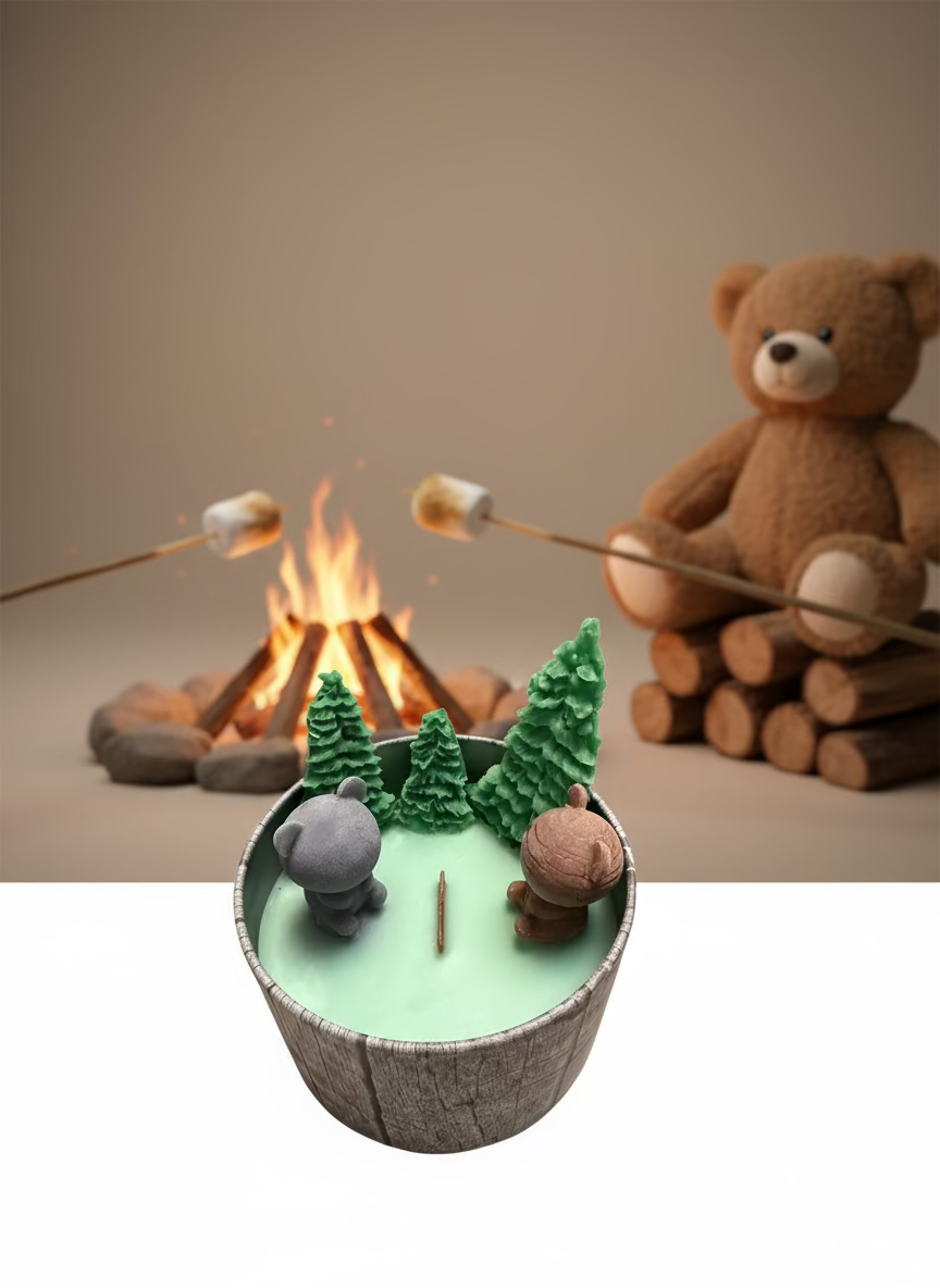 Teddy Bear’s Picnic