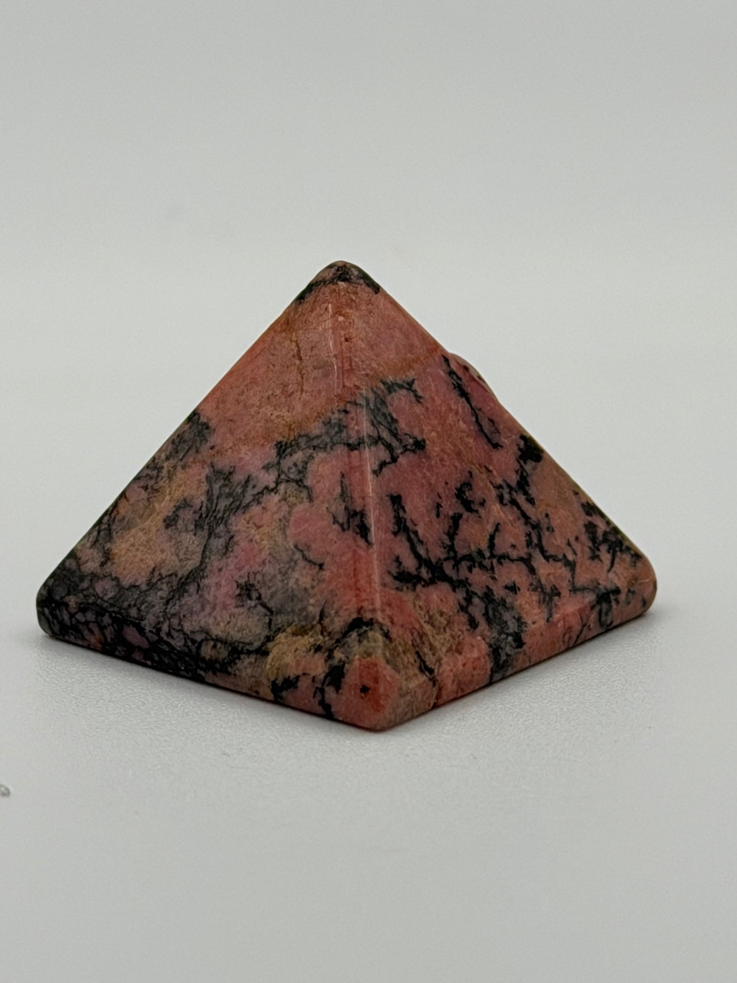 Mini Crystal Pyramids – Harness the Power of Sacred Geometry