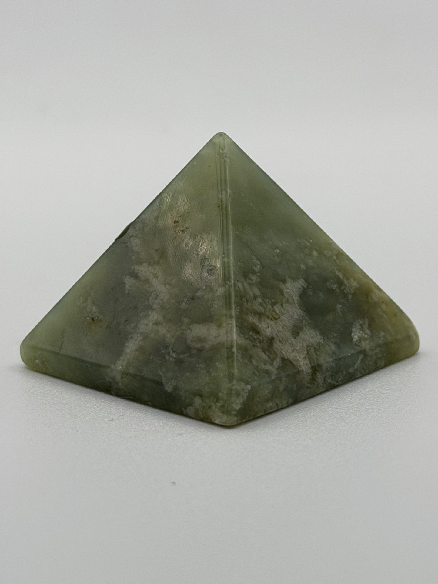 Mini Crystal Pyramids – Harness the Power of Sacred Geometry