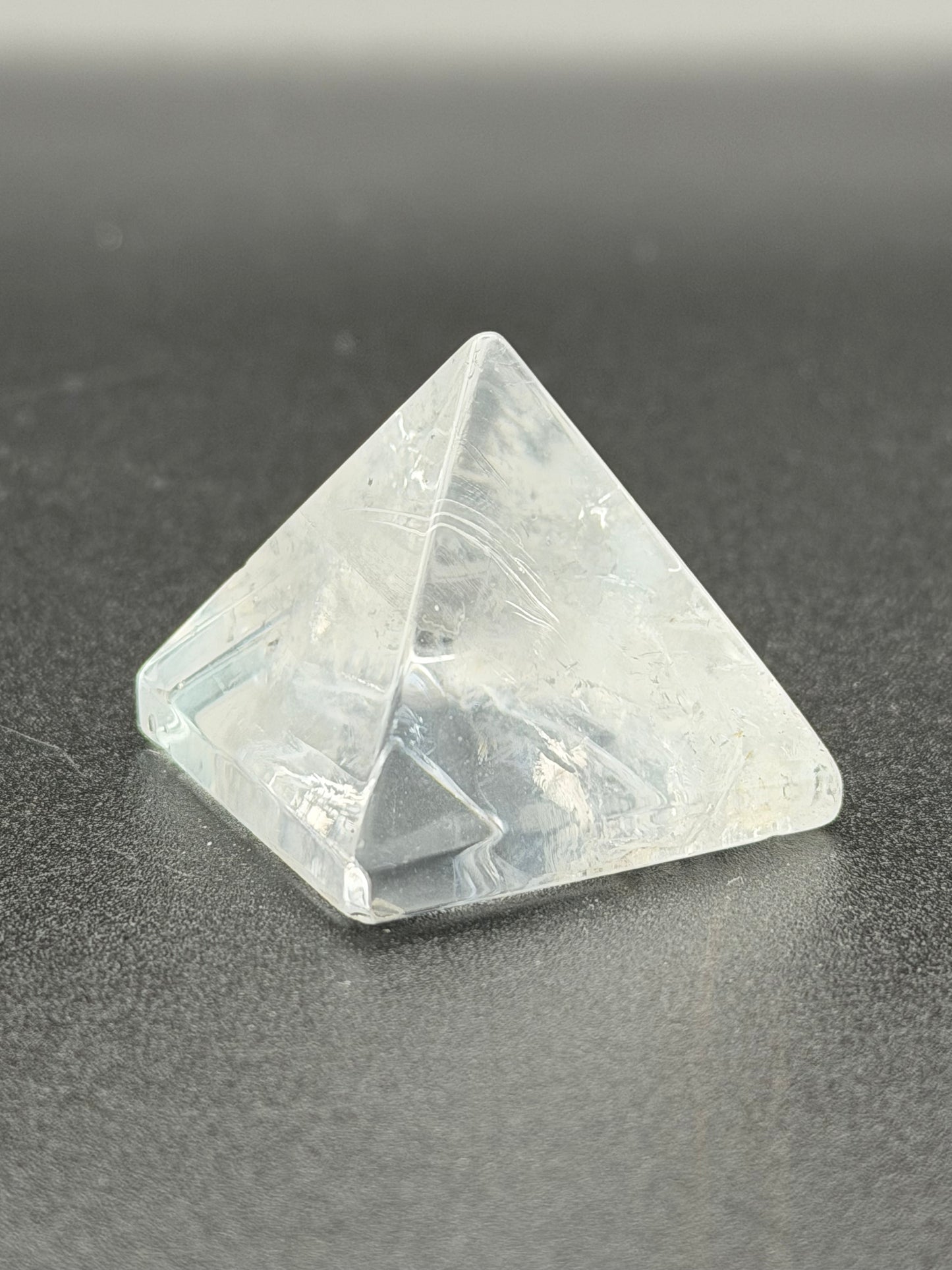 Mini Crystal Pyramids – Harness the Power of Sacred Geometry