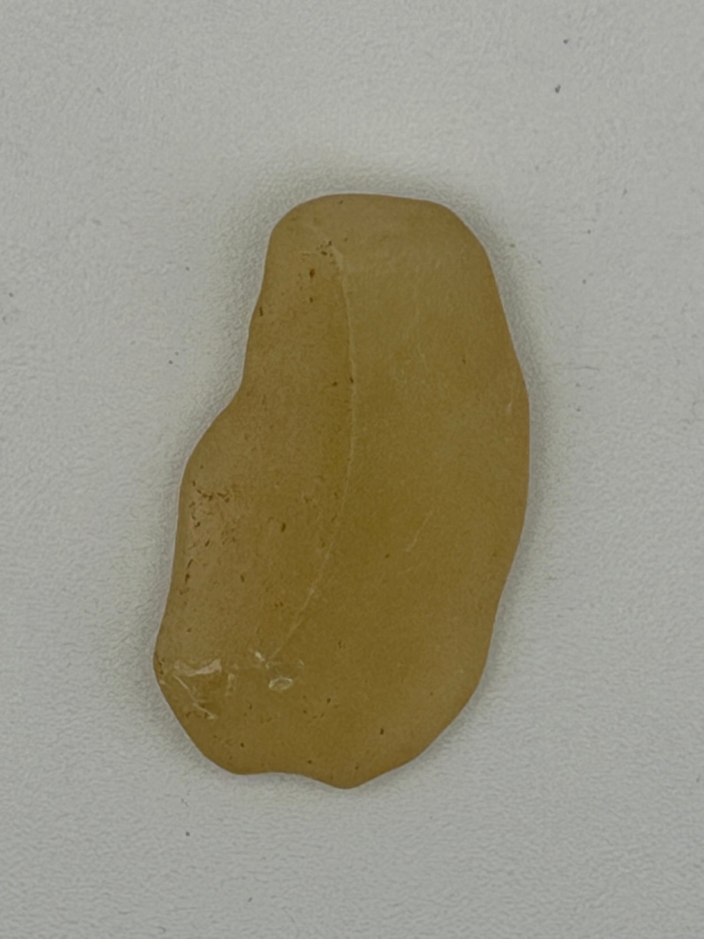 Libyan Gold Tektite for out-of-this-world wisdom