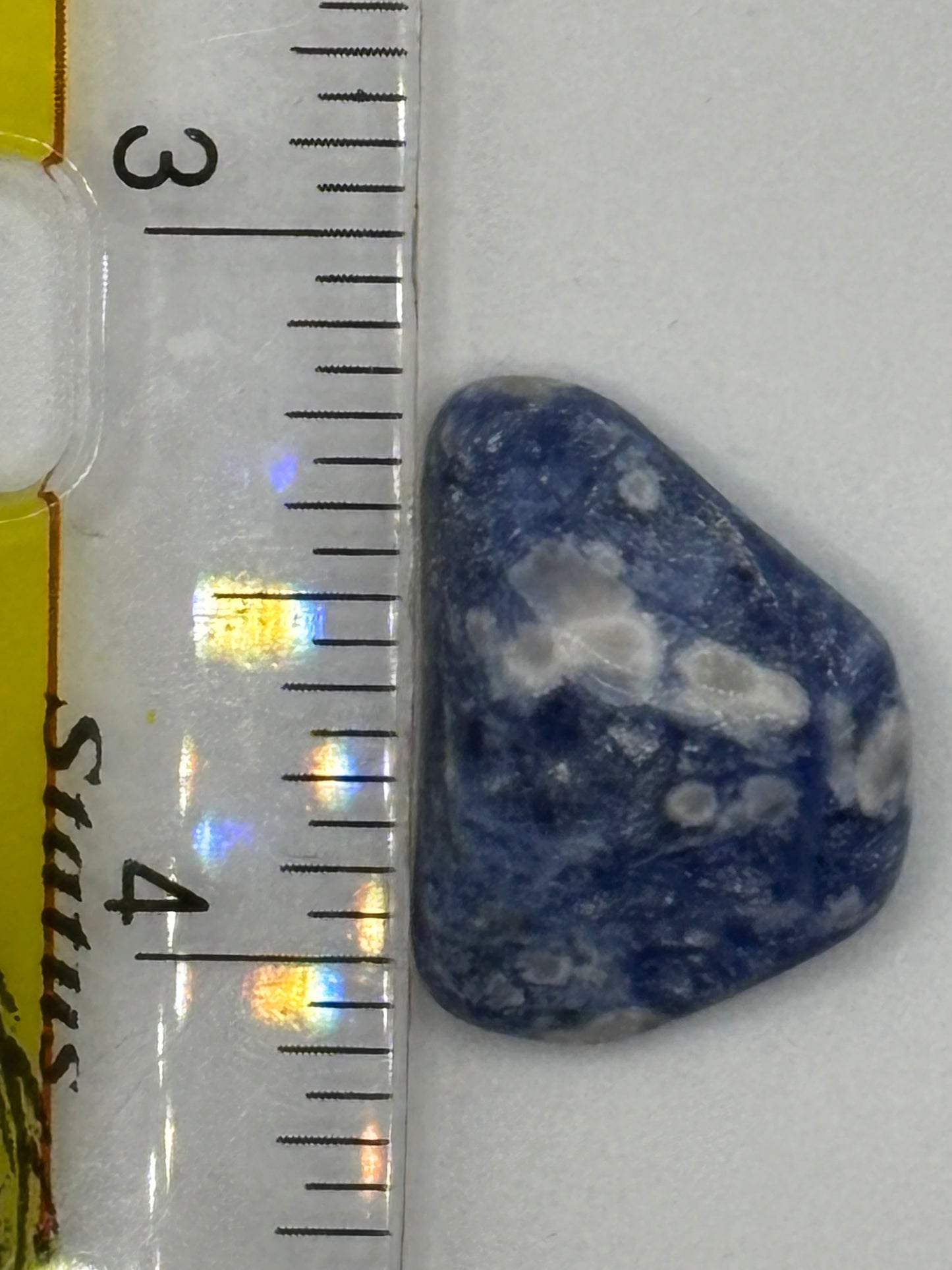 Sodalite - Small Tumbled