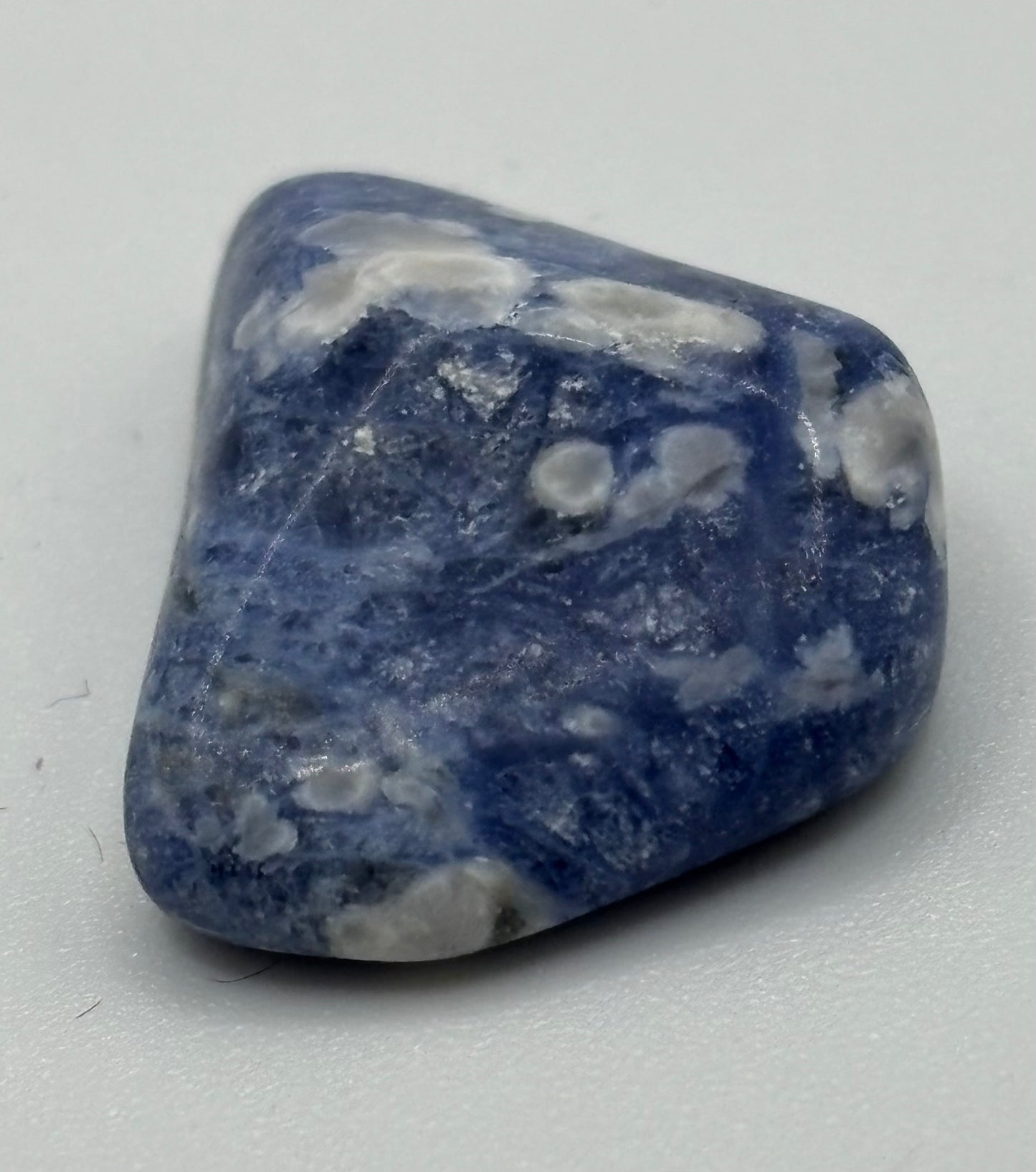 Sodalite - Small Tumbled