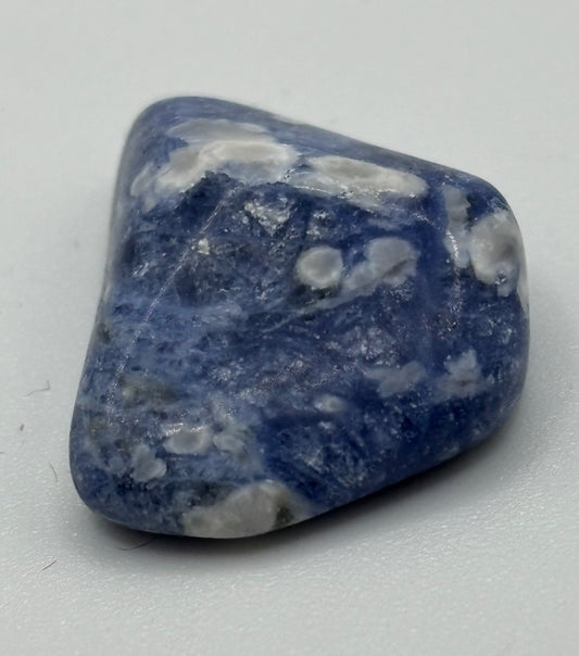 Sodalite - Small Tumbled