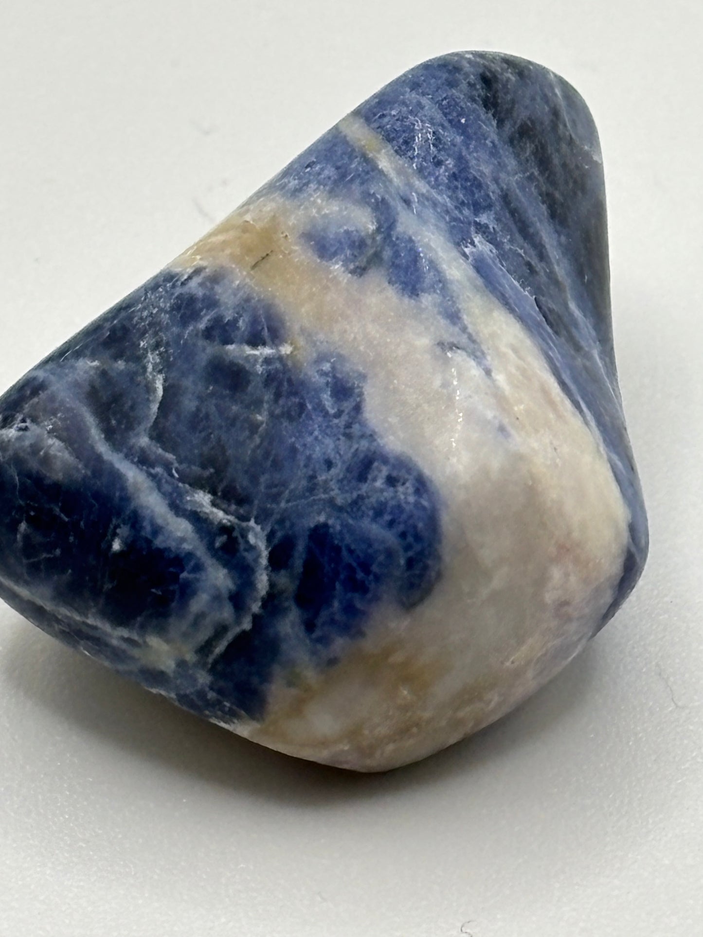 Sodalite - Small Tumbled