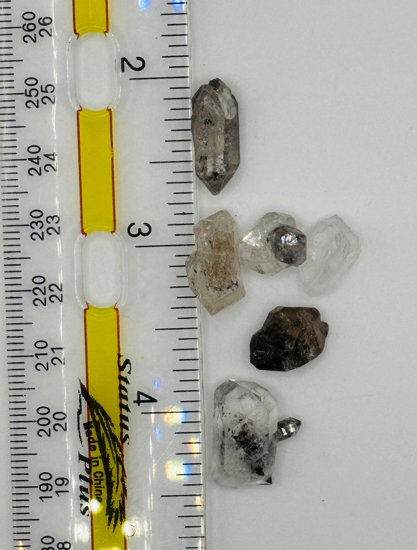 Herkimer Diamond - Medium