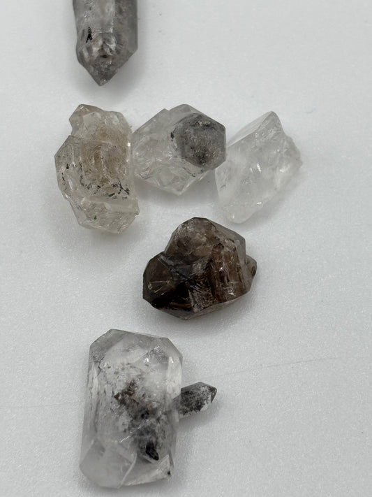 Herkimer Diamond - Medium