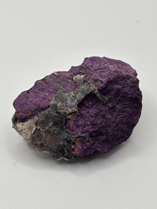 Purpurite - Large Raw