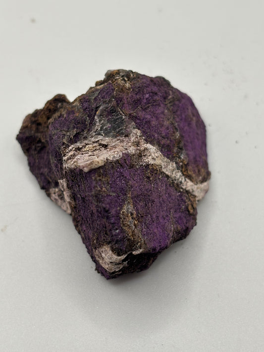 Purpurite - Medium Raw