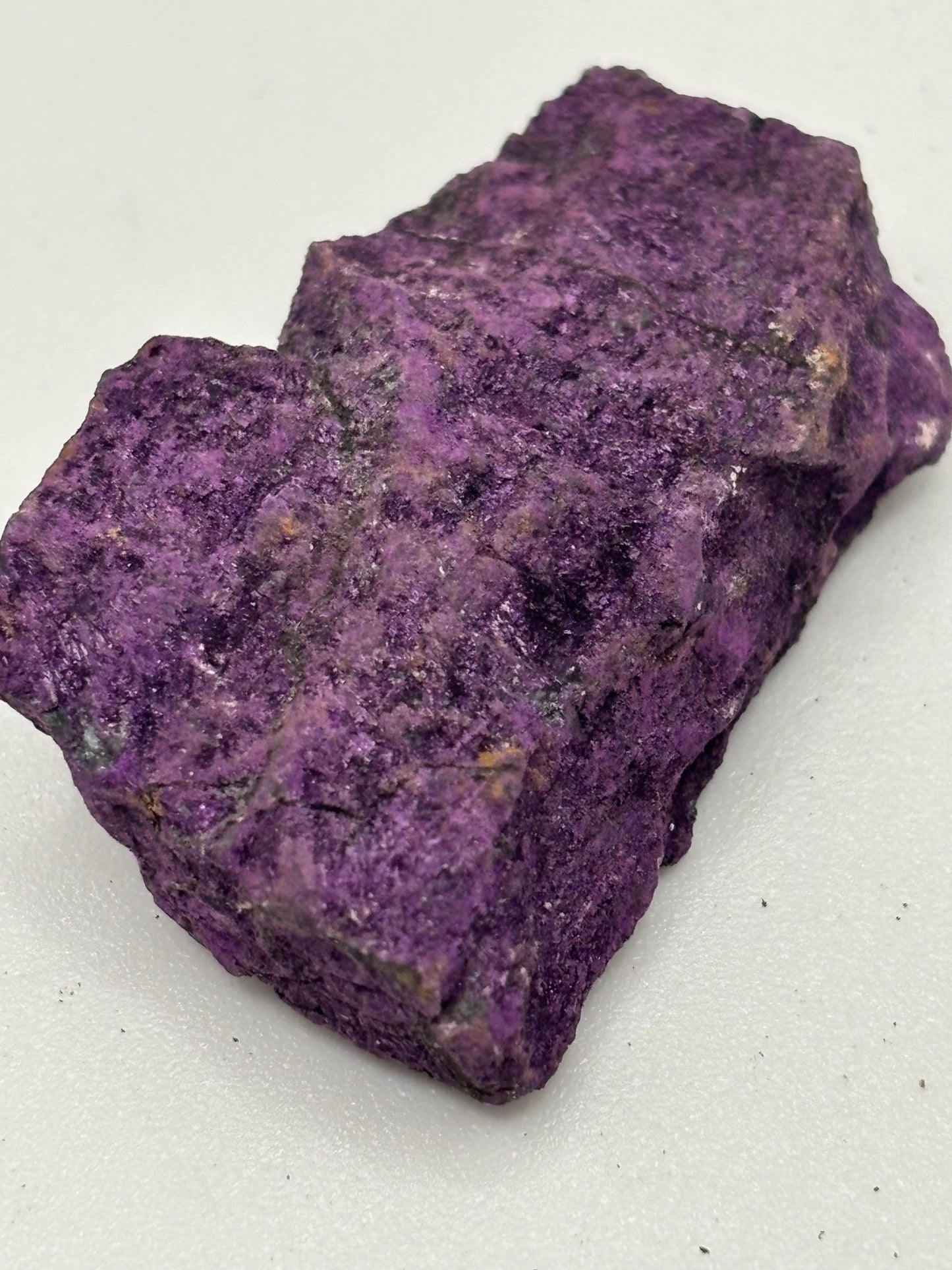 Purpurite - Small Raw