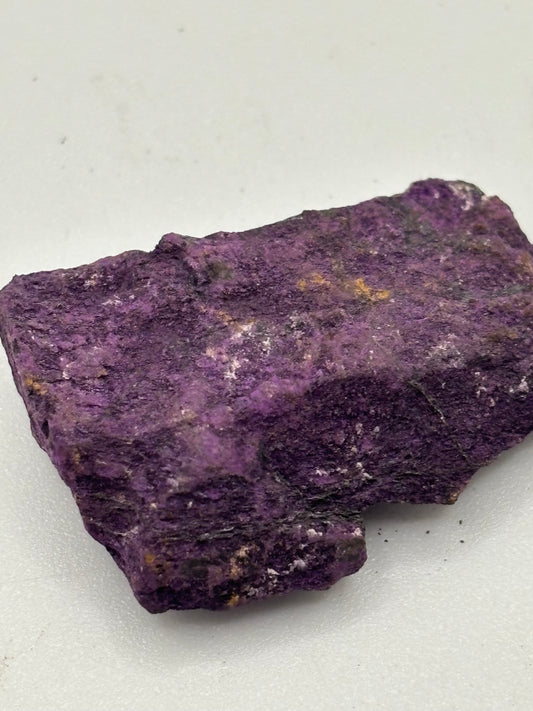 Purpurite - Small Raw