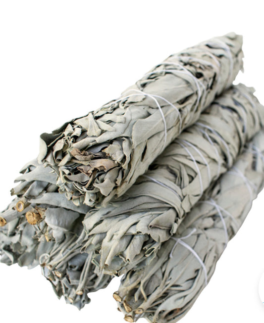 White Sage - Large